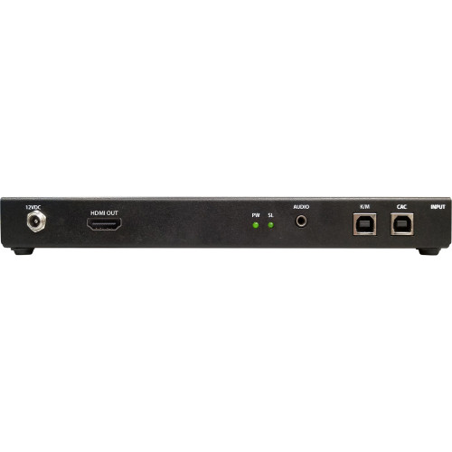 Black Box KVS4-8001HX Wireless Switch