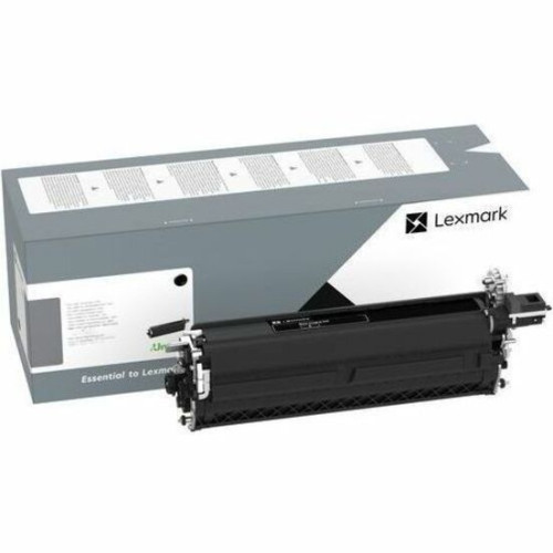 Lexmark 78C0D10 Multi-Function Printer