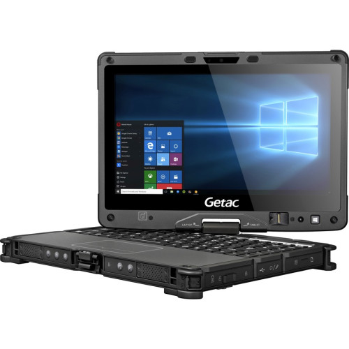 Getac V110G7 Rugged Laptop