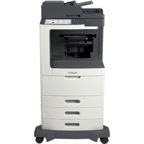 Lexmark 24TT367 Multi-Function Printer