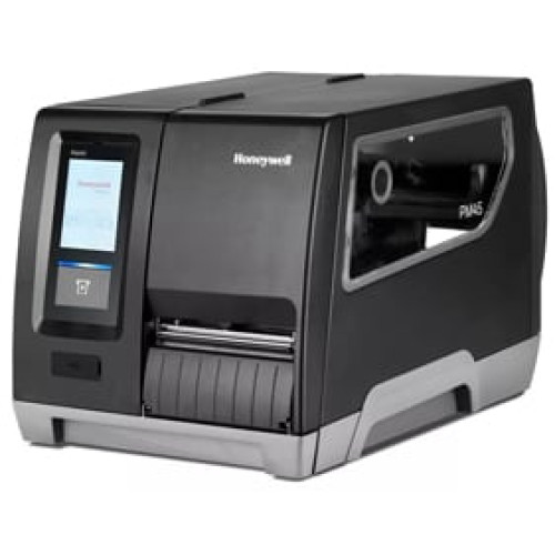 Honeywell PM45A Barcode Label Printer