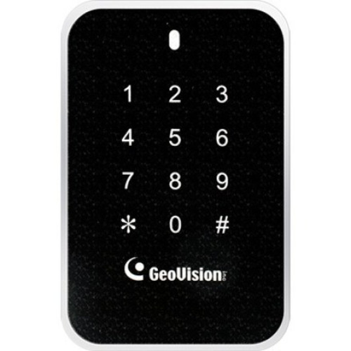 GeoVision 520-RKD1352-000 Access Control Reader