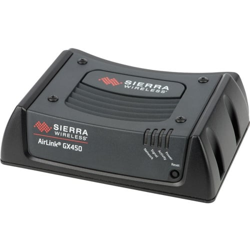 Sierra Wireless AirLink GX450/400 Wireless Router