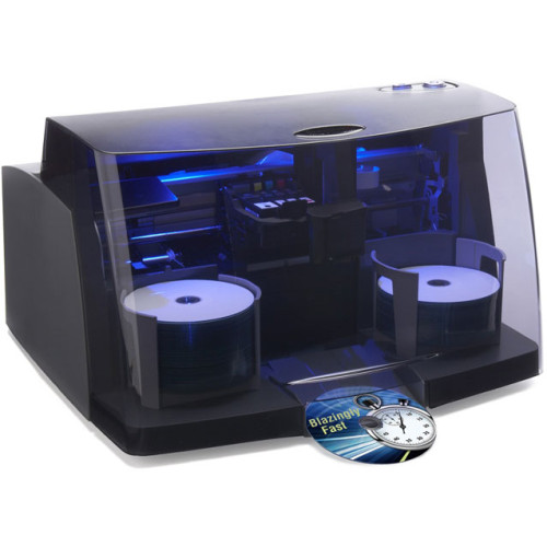 Primera Bravo 4100 Series Products