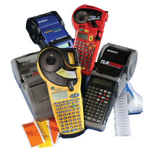 Brady PA-4BC-001 Docks and Cradles
