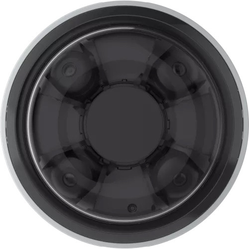 Axis P3748-PLVE Security Camera