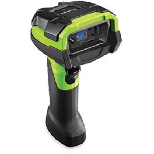 Zebra DS3608-ER Barcode Scanner