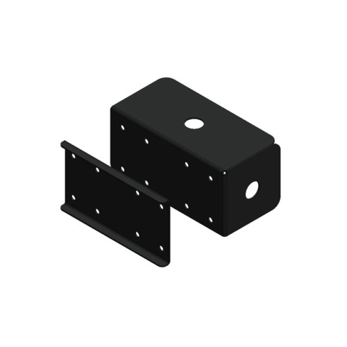 Gamber-Johnson Antenna Mount Mounting Hardware and Stands