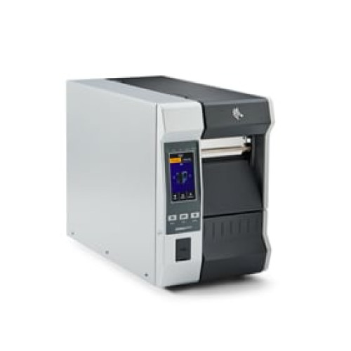 Zebra ZT610 Barcode Label Printer