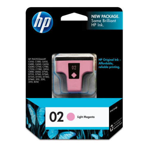 HP InkJet Cartridges InkJet Cartridge