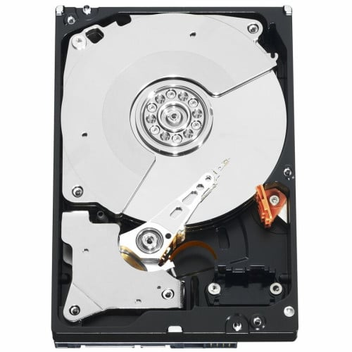 Western Digital WD1002FBYS Drive