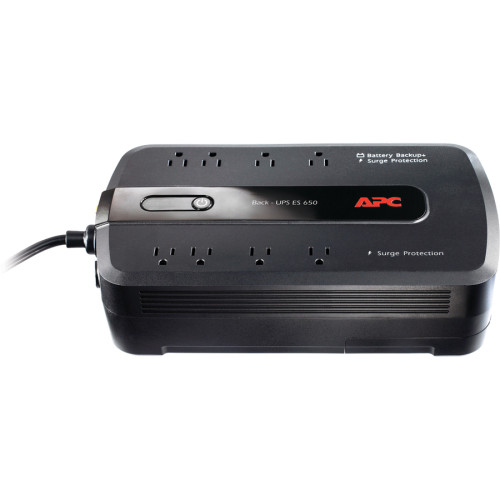 APC Back-UPS Series UPS