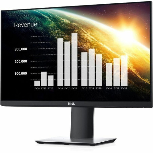Dell 8J0WF Monitor