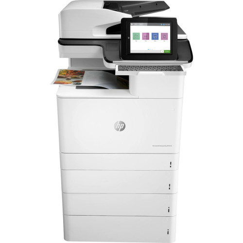 HP 3WT91A#BGJ Laser Printer