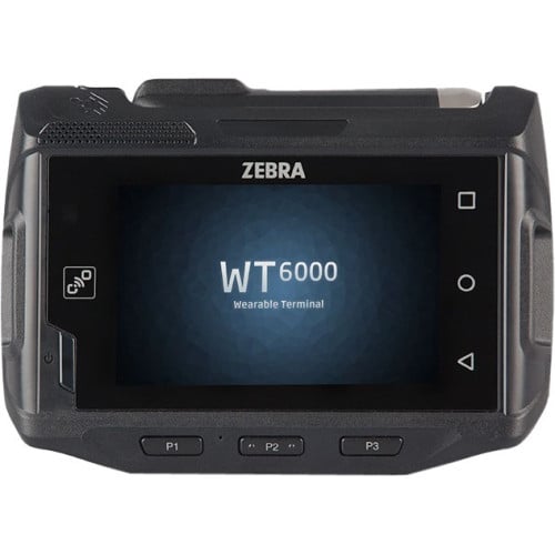Zebra WT6000 Mobile Computer