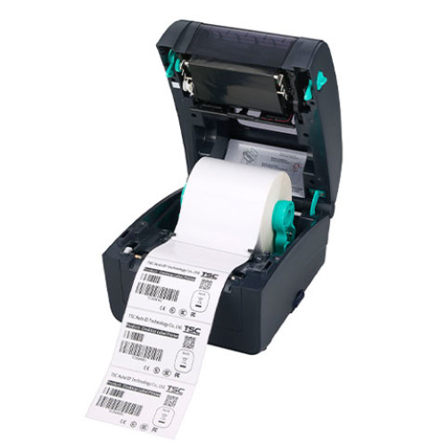 TSC TC300 Barcode Label Printer