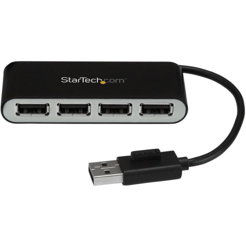 StarTech ST4200MINI2 Cables, Connectors, and Adapters