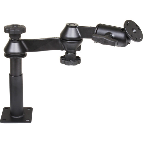 RAM Mount Double Swing Arm Mounts Products
