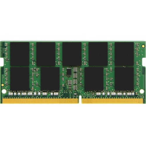 Kingston KVR26S19S8/8 Accessory