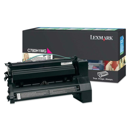 Lexmark C780H1MG Toner