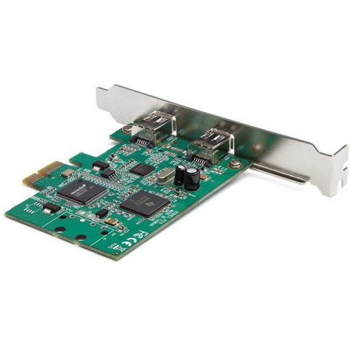 StarTech PEX1394A2V2 Accessory