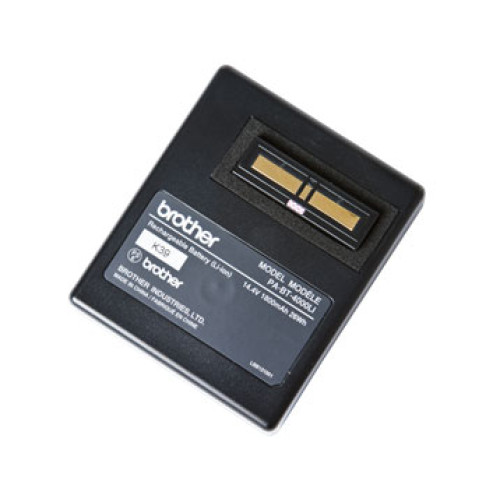 Brother PT-P900 Battery
