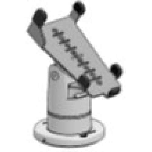 SpacePole VER681-S-MN-02 Accessory