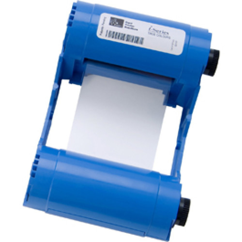 Zebra ZXP Series Ribbon Laminate and Film
