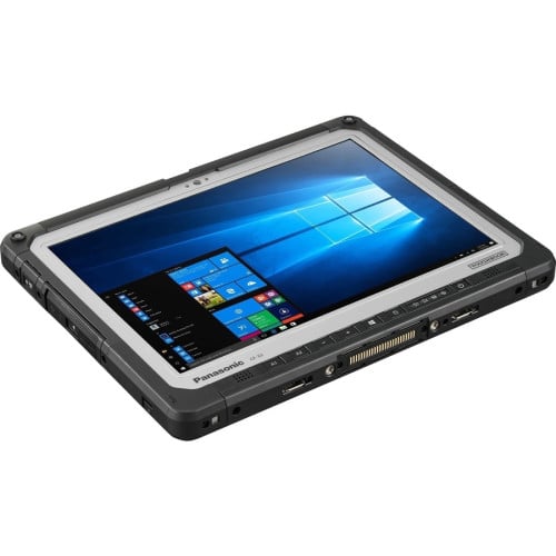 Panasonic CF-33 Tablet