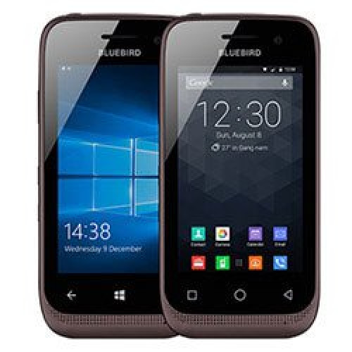 Bluebird EF400 Mobile Computer