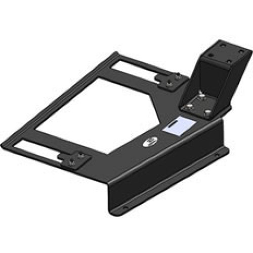 Gamber-Johnson Vehicle Bases  Mounting Hardware and Stands