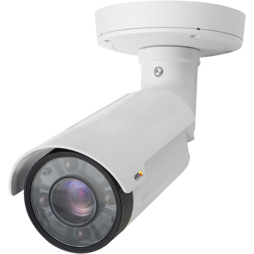 Axis 0644-001 Security Camera