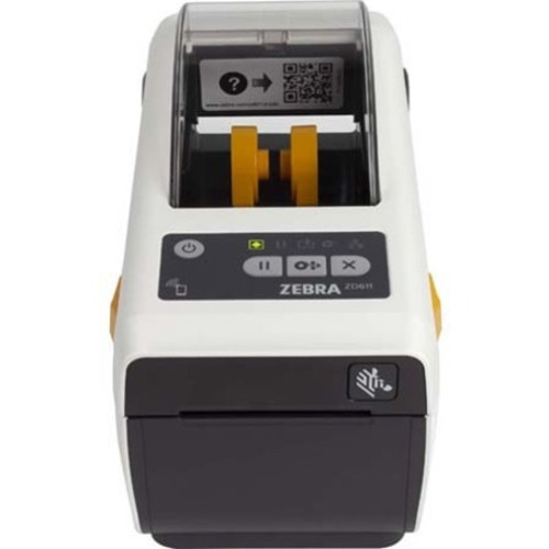 Zebra ZD611R RFID Printer