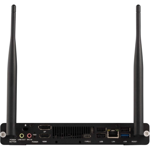 ViewSonic VPC25-W53-O2-1B Accessory