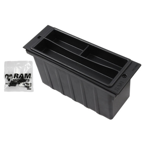 RAM Mount Tough-Box Angled Console Products