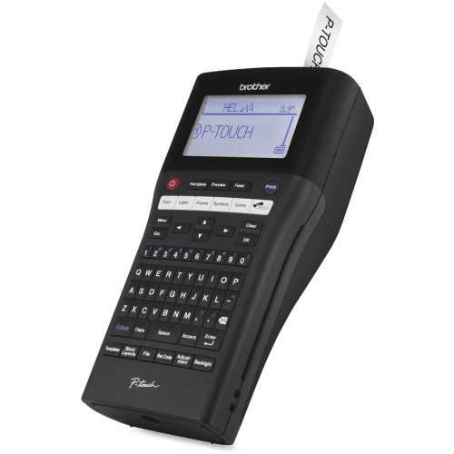 Brother PT-H500LI Receipt Printer