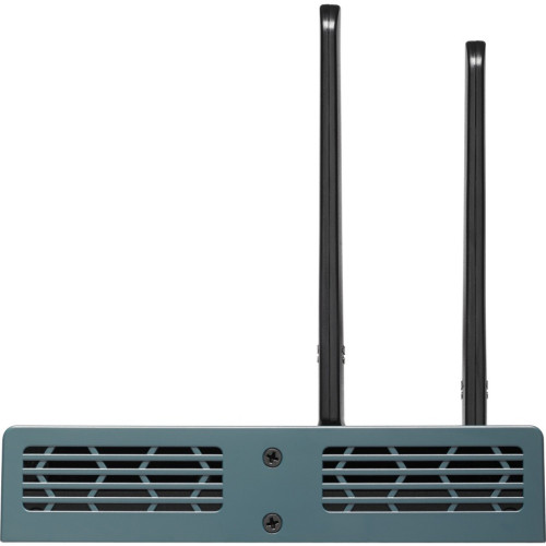 Cisco 800 Series Routers Wireless Router