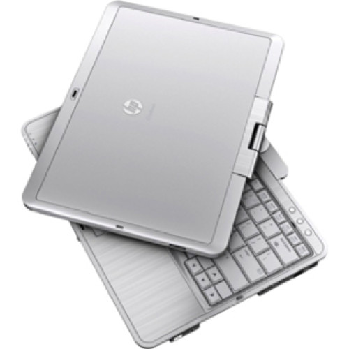 HP EliteBook 2760p Rugged Laptop