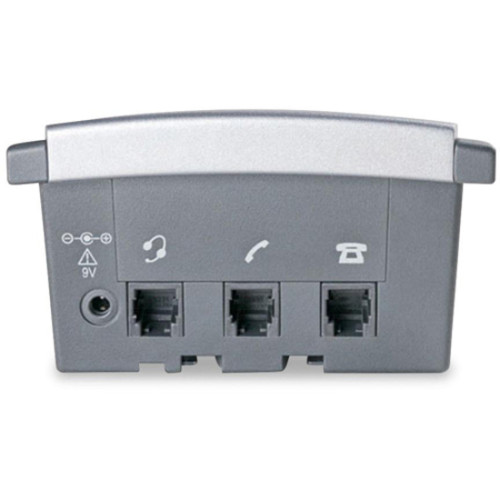 Plantronics S12 Telecommunication Equipment