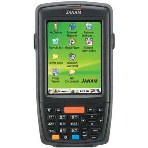 Janam XM60+ Mobile Computer