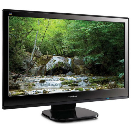 ViewSonic VX2253mh-LED Monitor