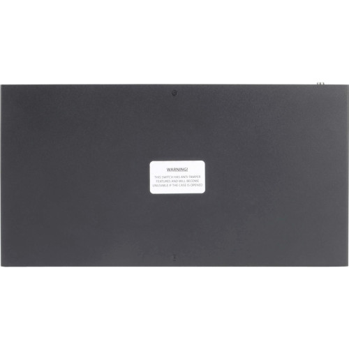 Tripp-Lite B002-HD1AC4 Ethernet Switch