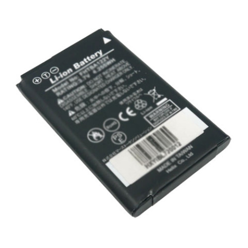 Unitech 1400-900066G Battery