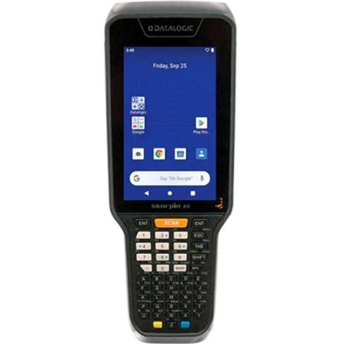 Datalogic Skorpio X5 Pistol Grip Mobile Computer