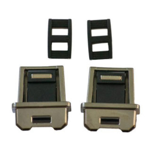 Zebra SG-ET6X-DCLIPS-01 Mounting Hardware and Stands