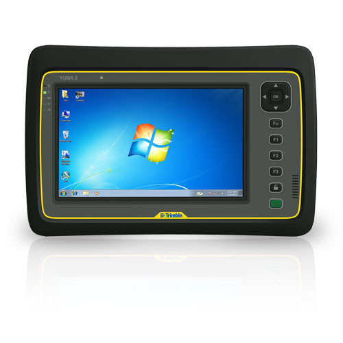 Trimble Yuma 2 Tablet