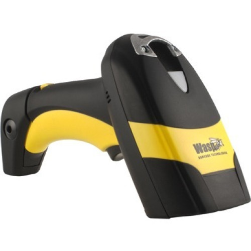 Wasp WLS8600 Barcode Scanner