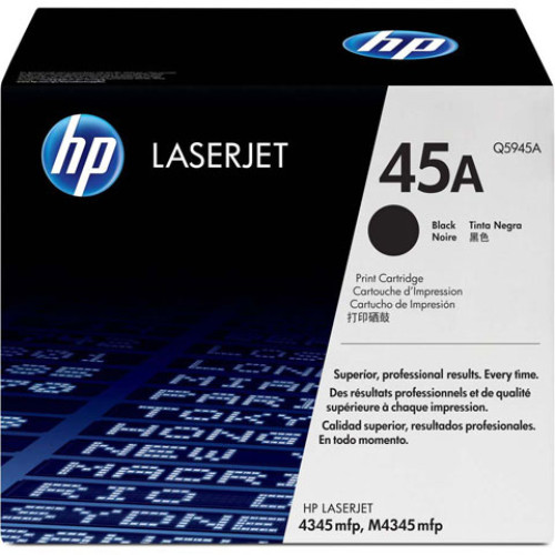 HP Toner Toner