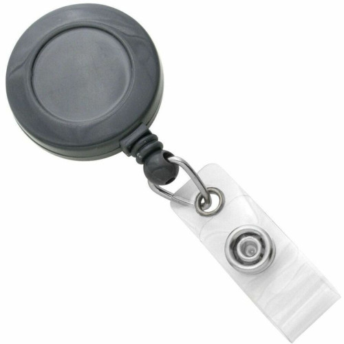 Brady Badge Reels Reel