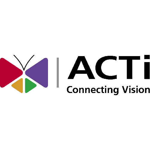 ACTi Security Camera